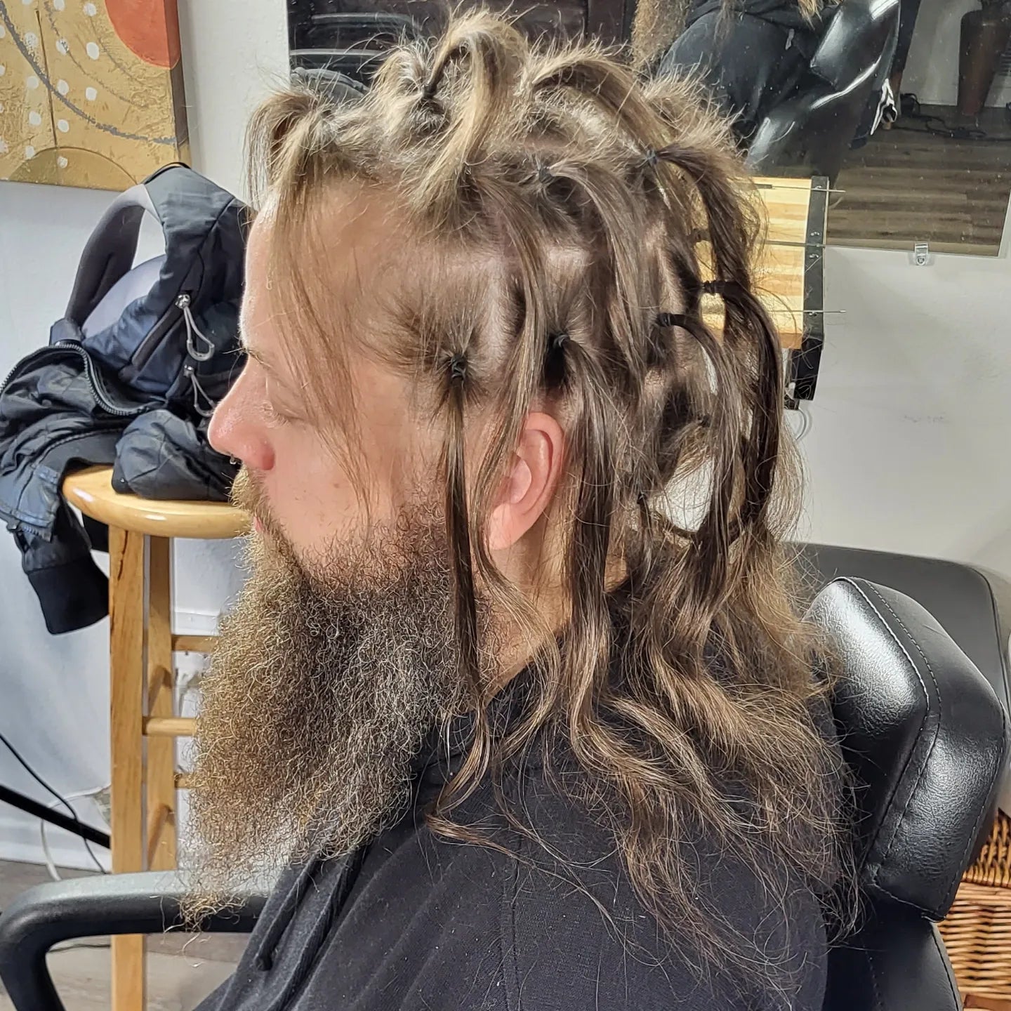 Loc installation