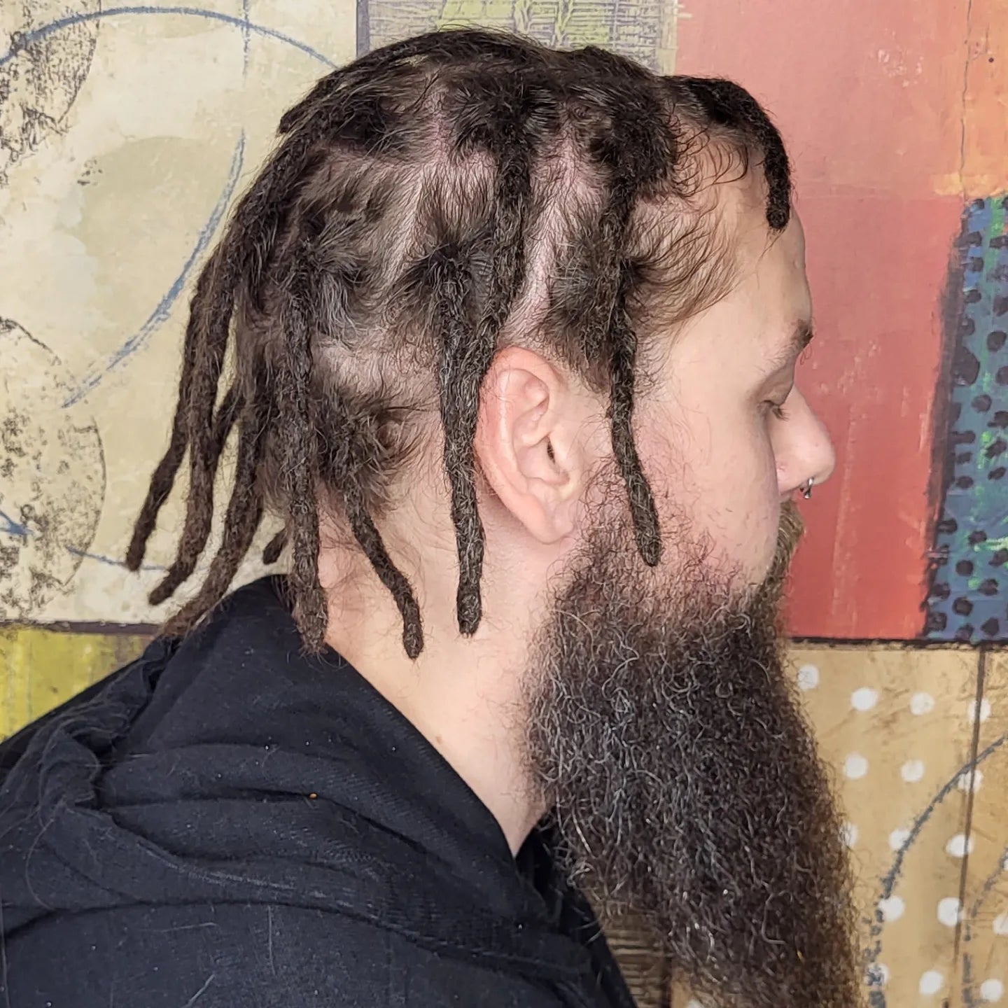 Loc installation