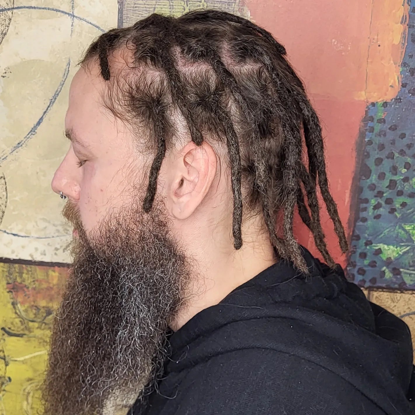 Loc installation