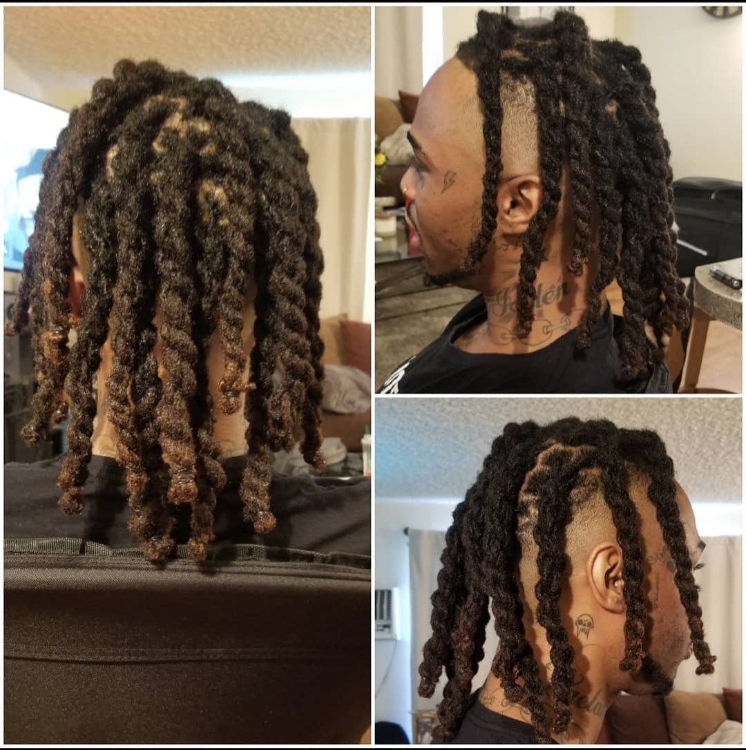 Loc maintenance with style