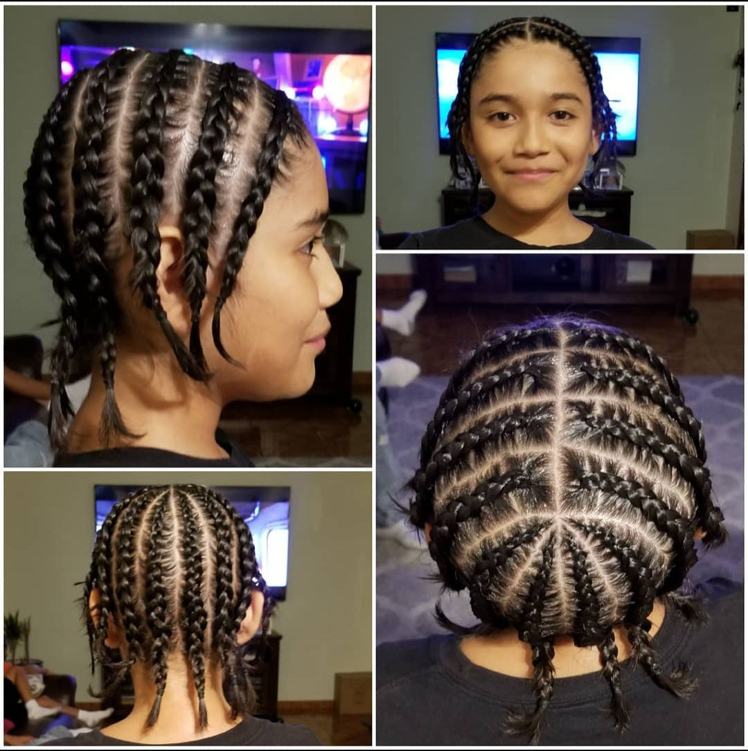 Braids