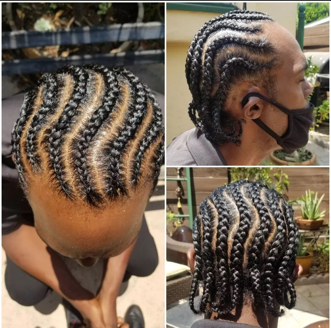 Braids