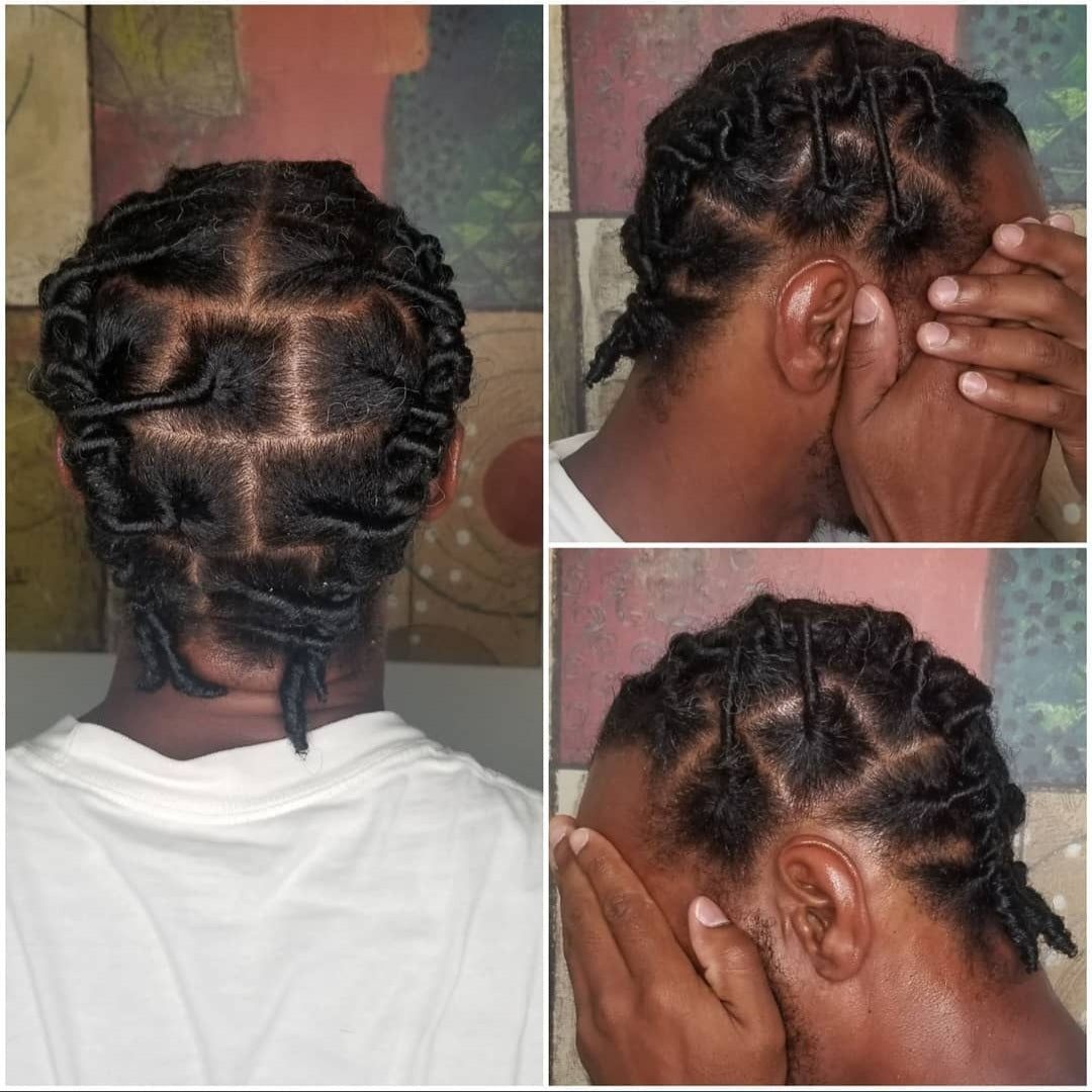 Loc installation