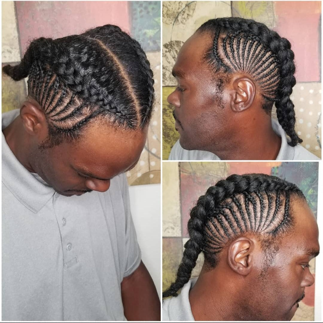Braids