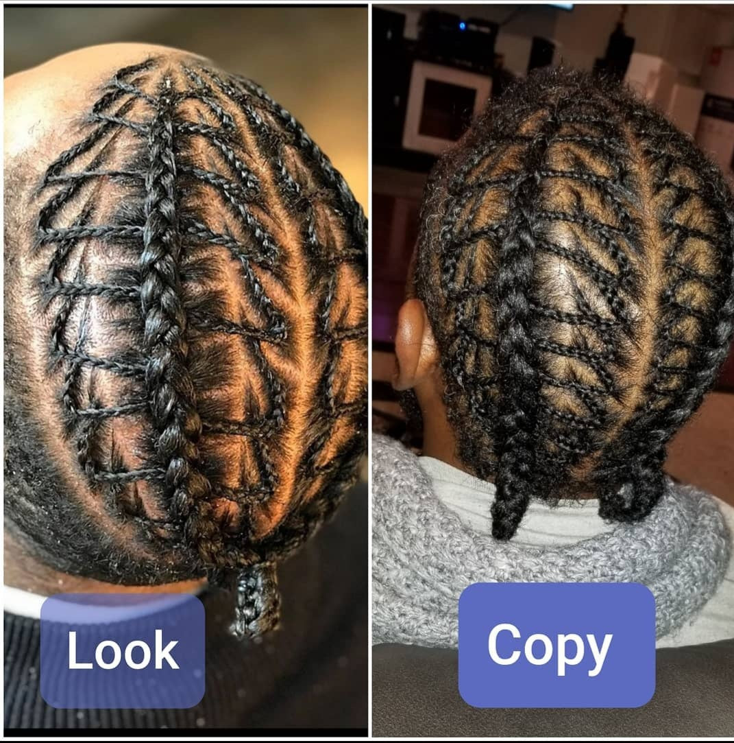 Braids