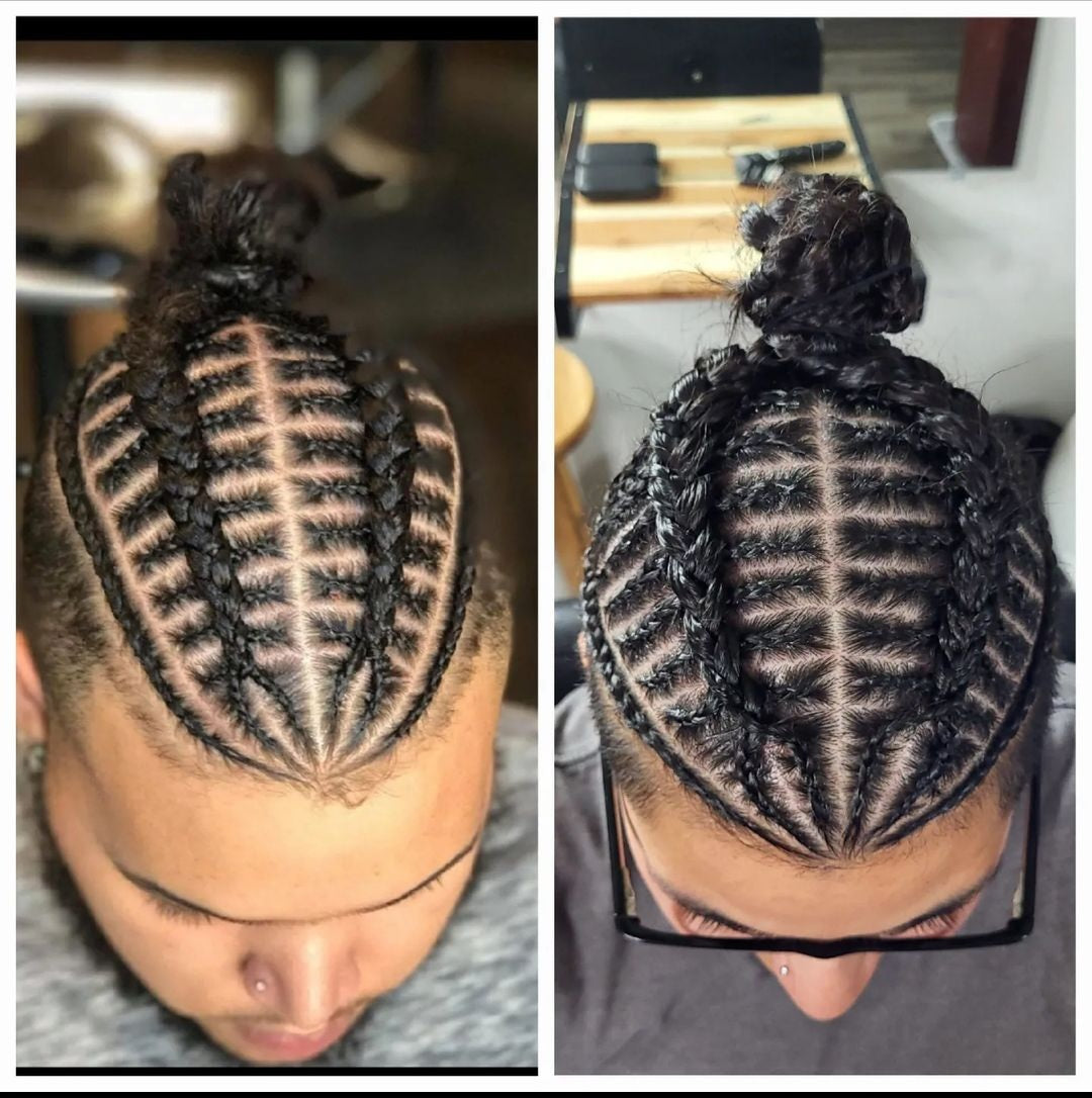 Braids