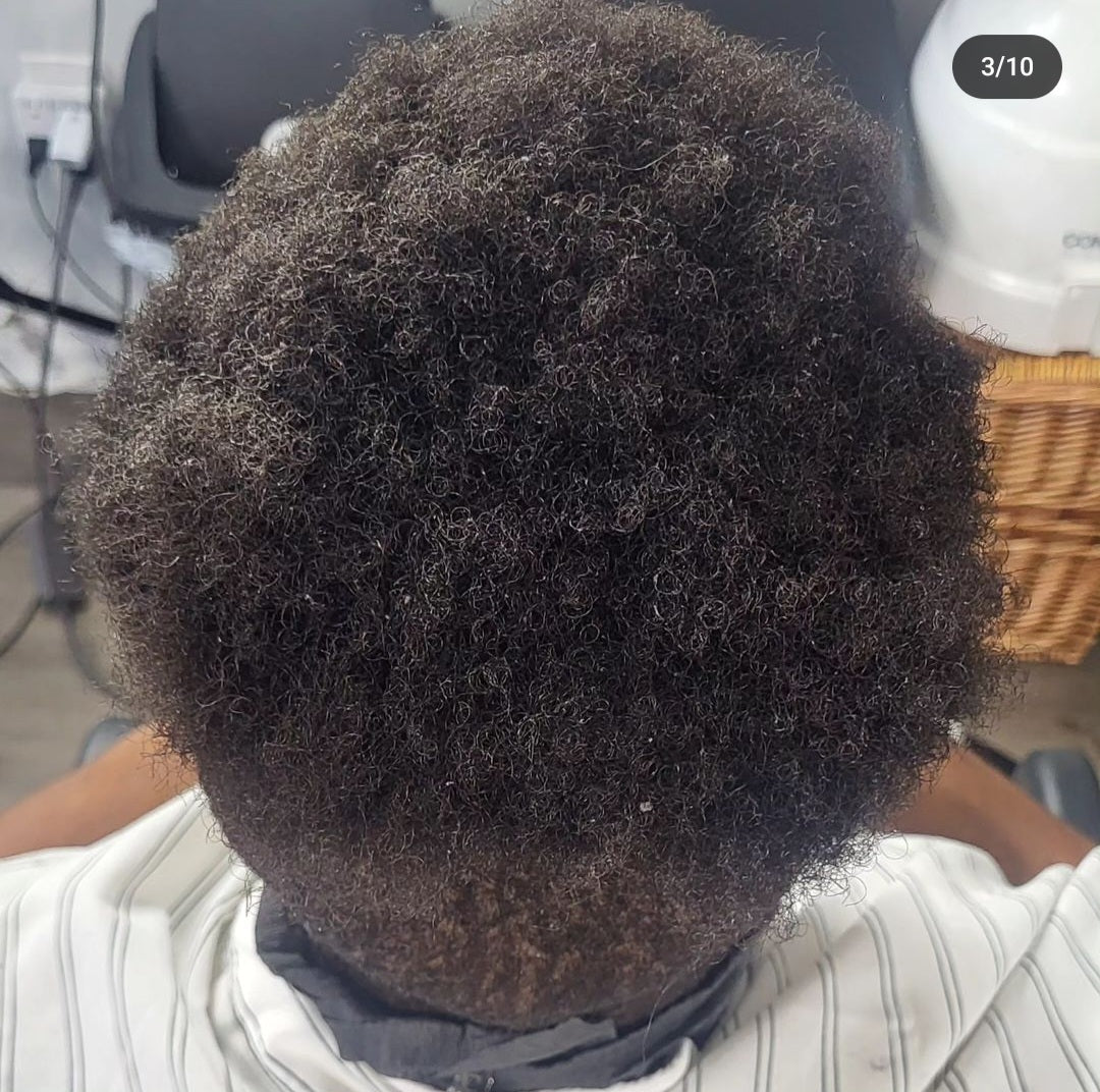Loc Repairs/reattachments/extensions