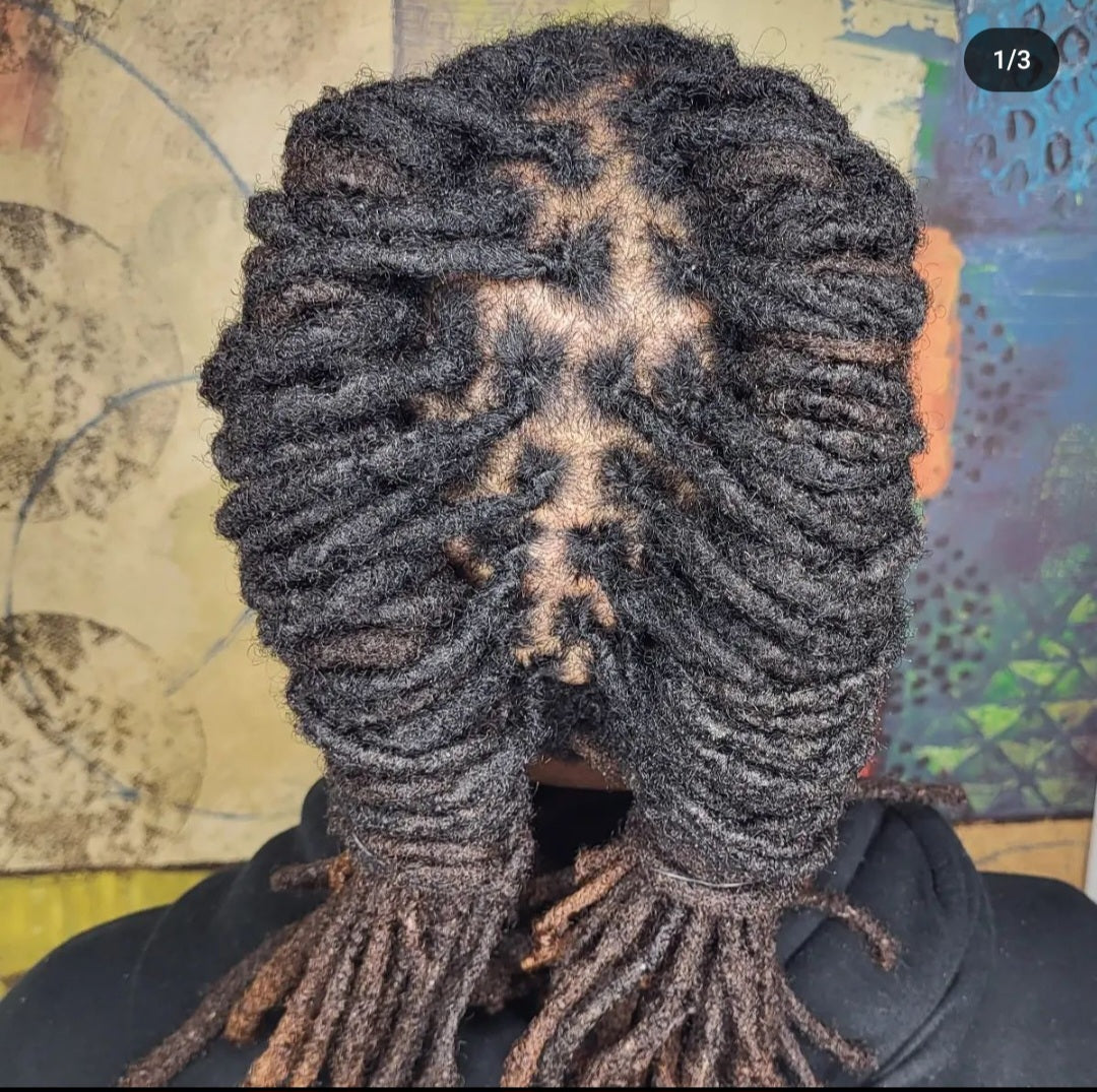 Loc maintenance with style