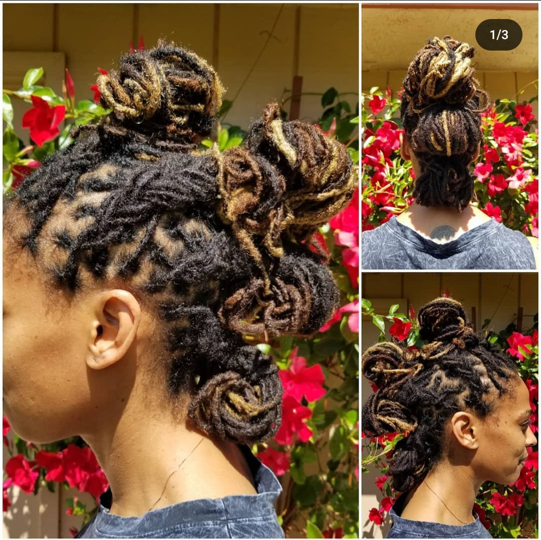 Loc maintenance with style