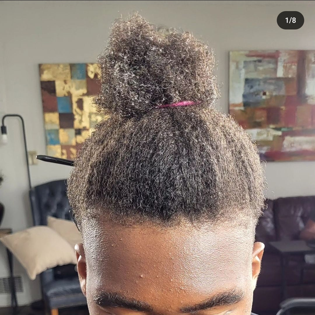 Loc installation