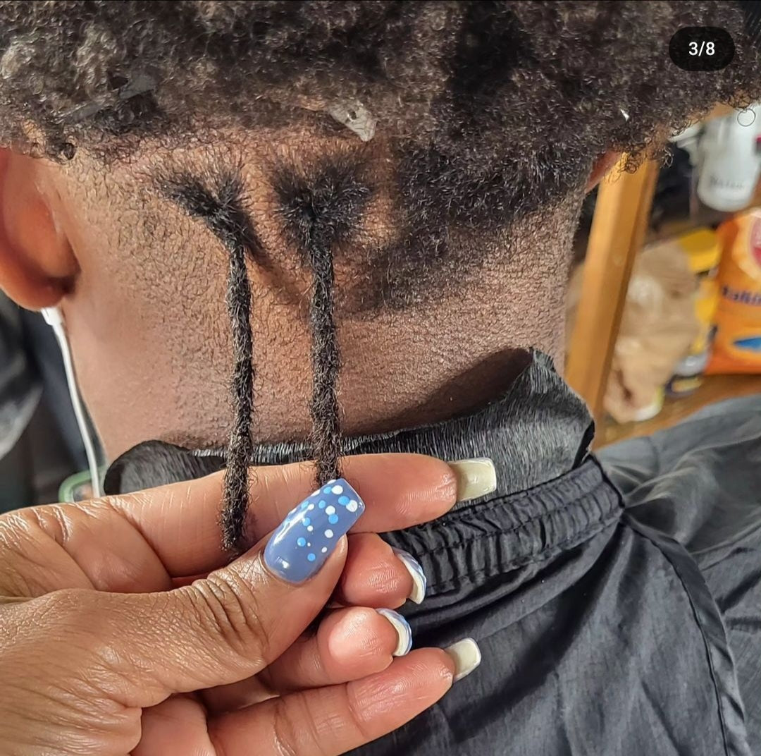 Loc installation