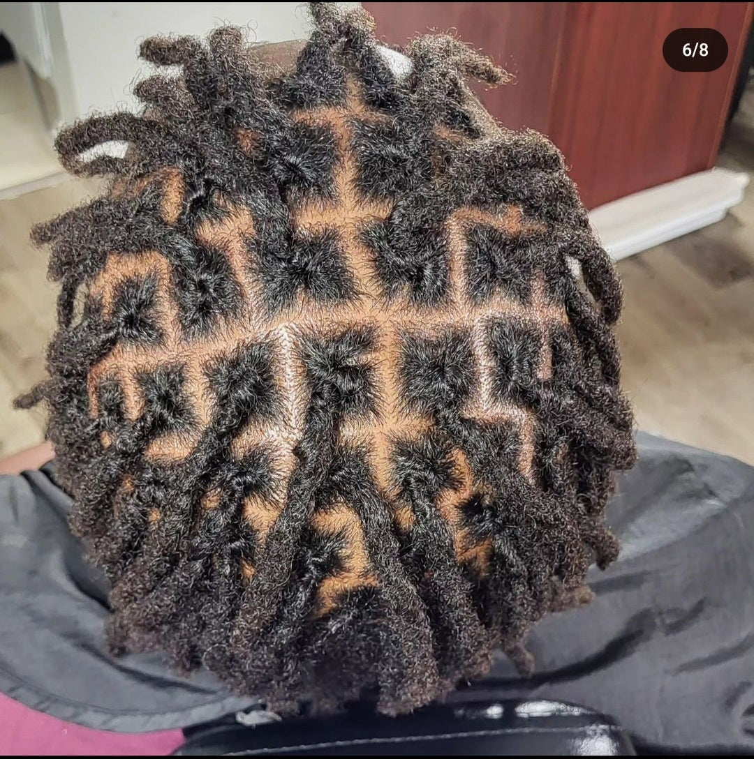 Loc installation
