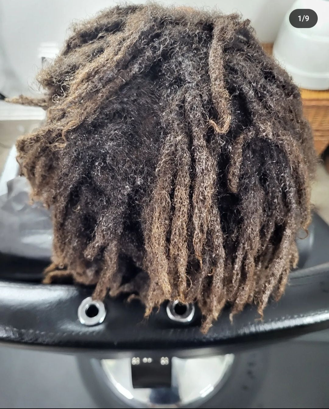 Loc maintenance with style