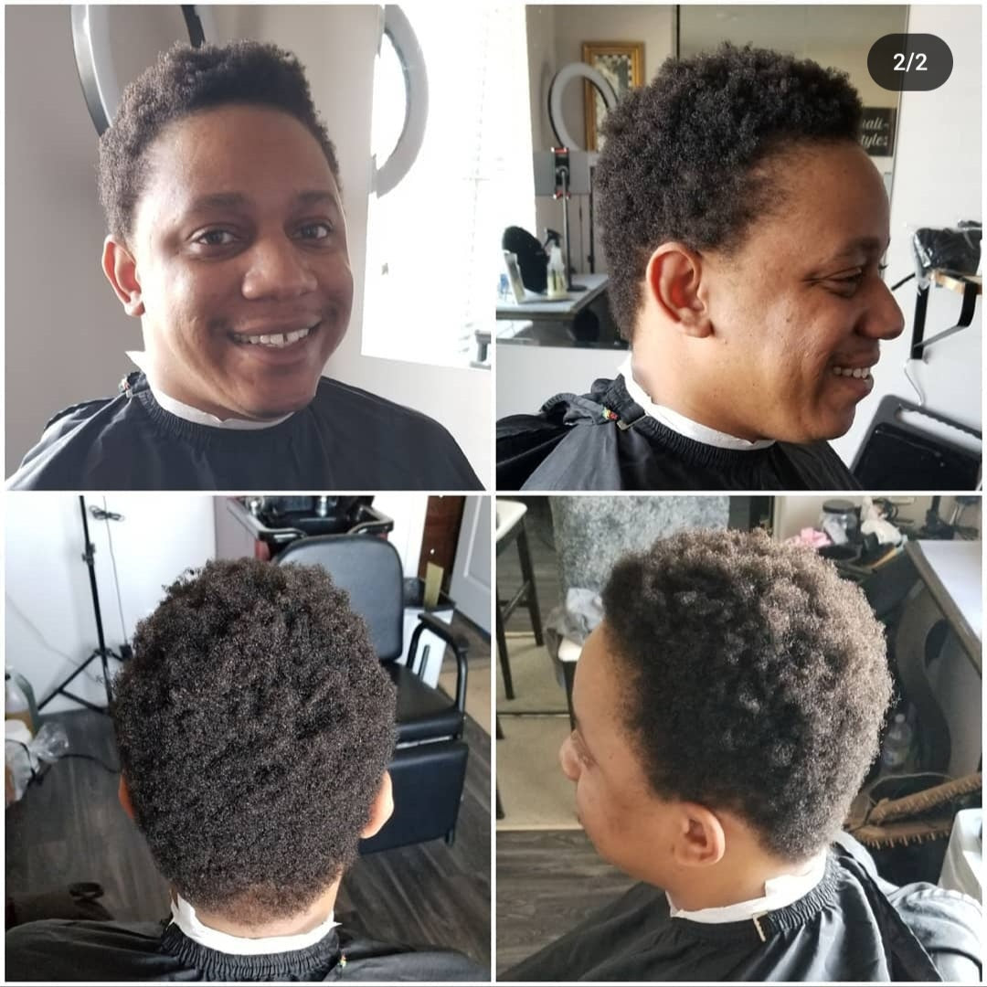 Loc Repairs/reattachments/extensions