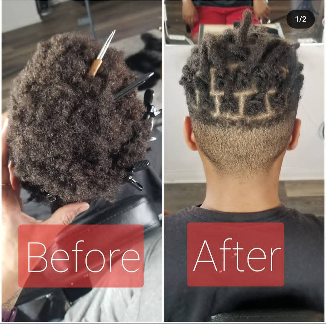 Loc installation