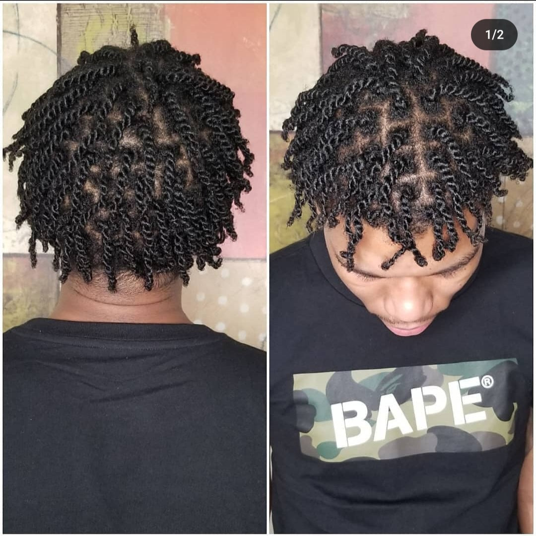 Twists