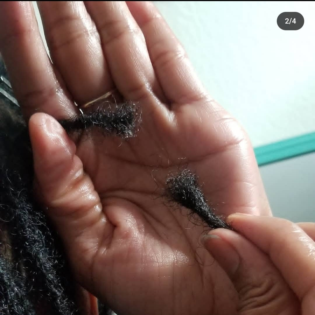 Loc Repairs/reattachments/extensions
