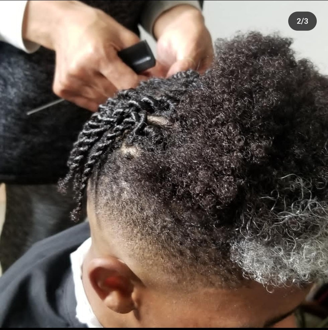 Twists