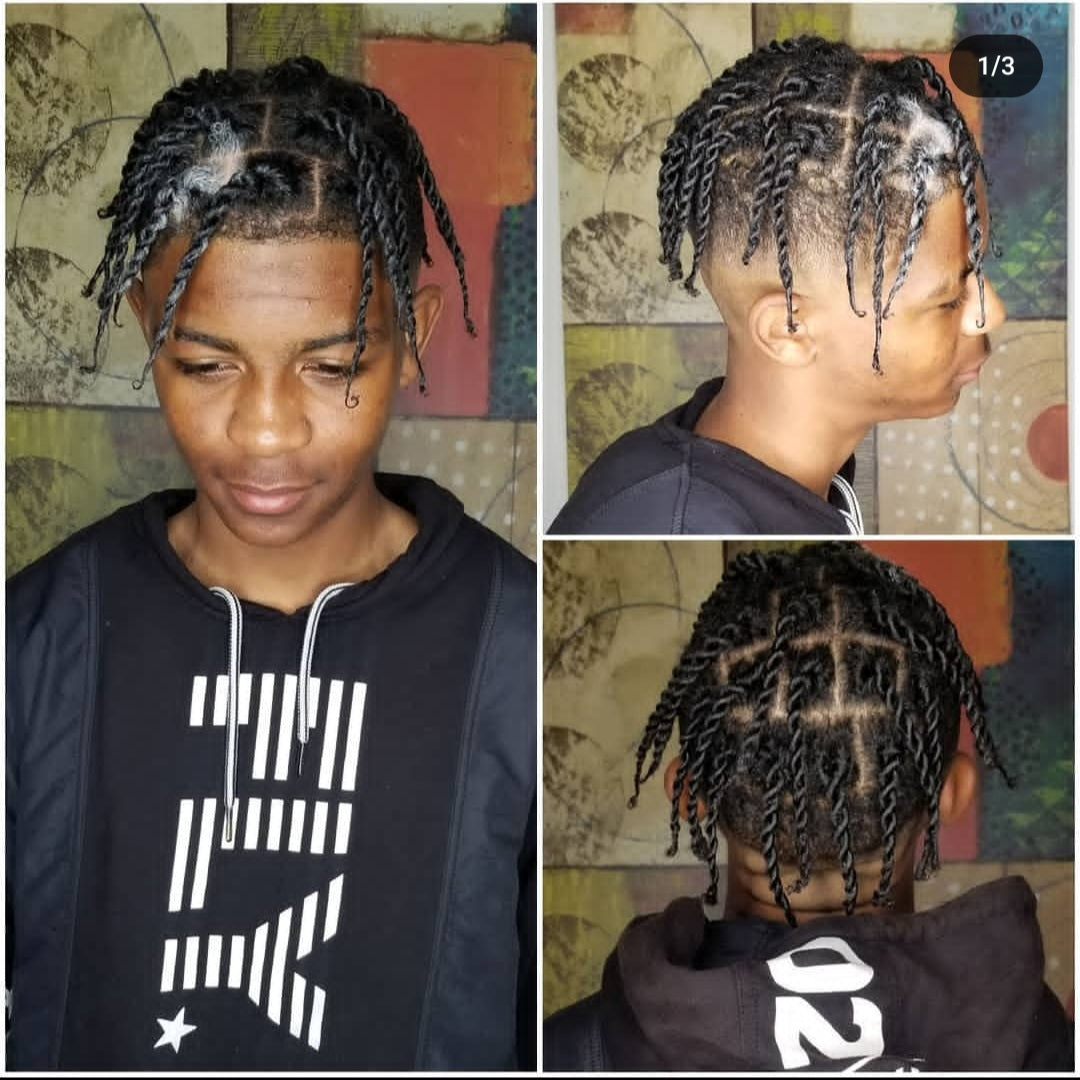 Twists
