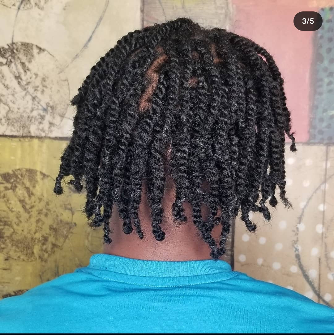 Twists