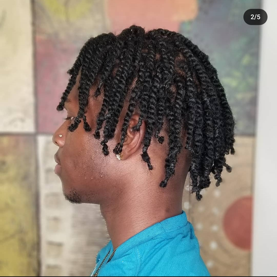 Twists
