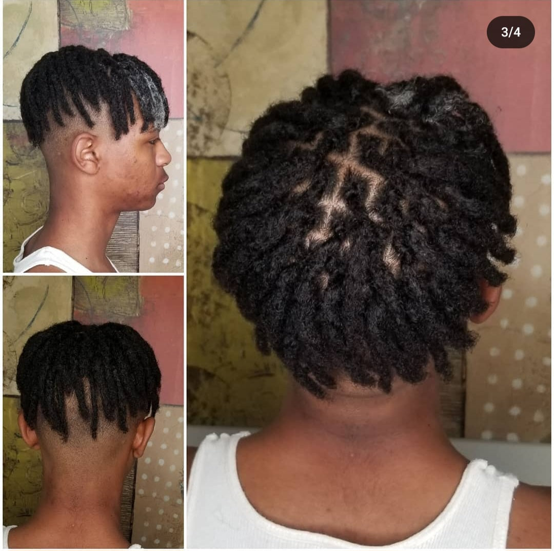 Loc installation