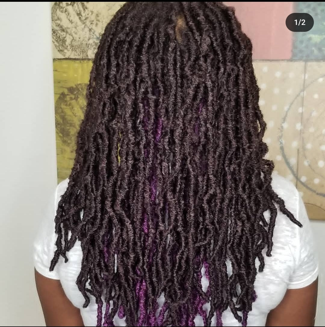 Braids/Twists with extensions
