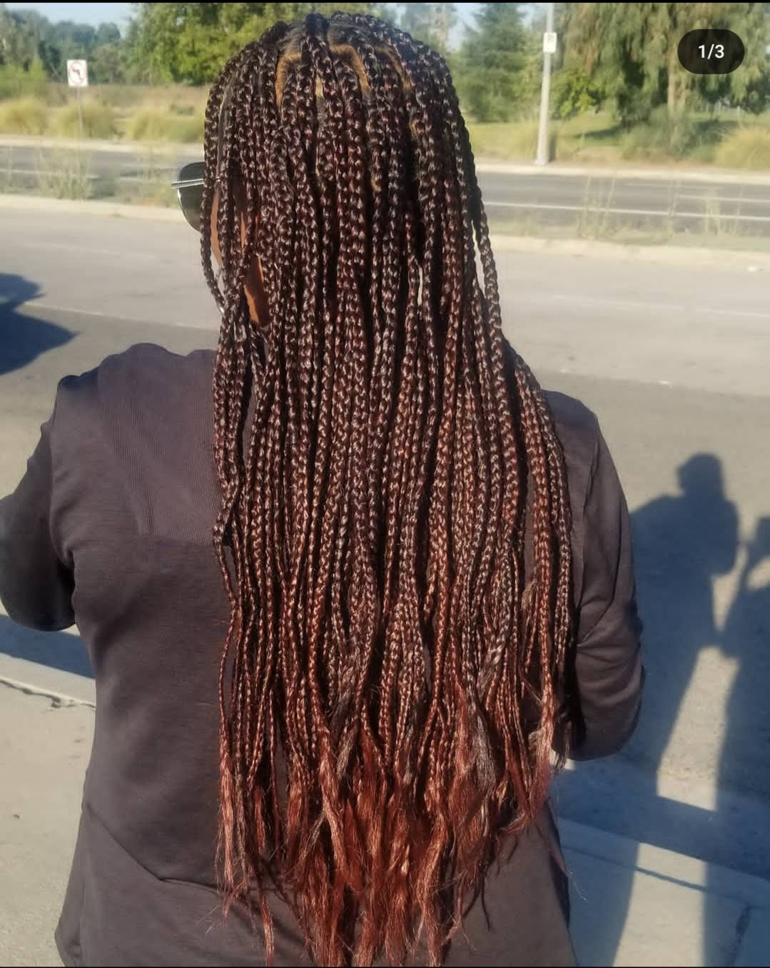 Braids/Twists with extensions