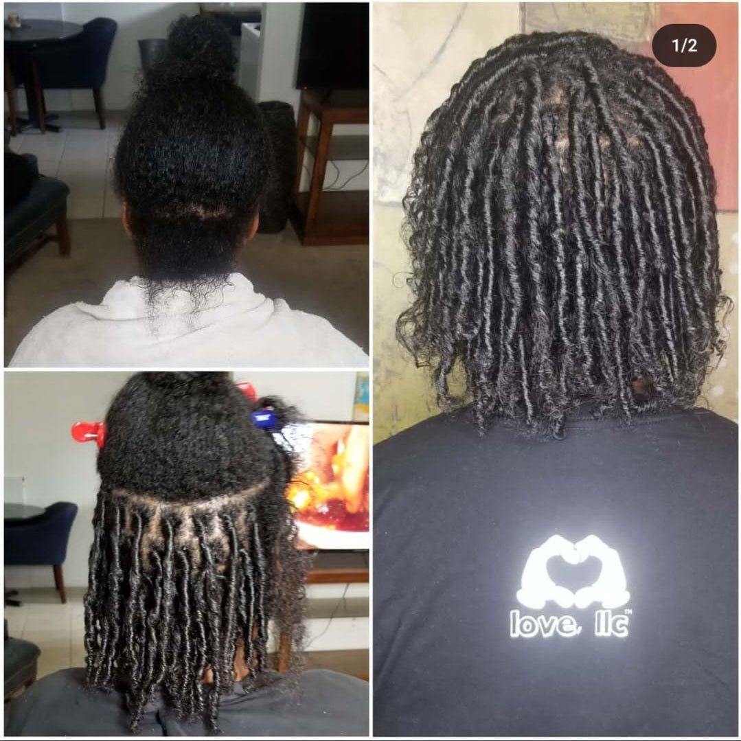 Loc installation
