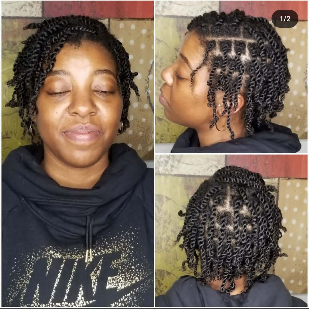 Twists