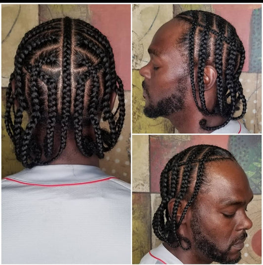 Braids