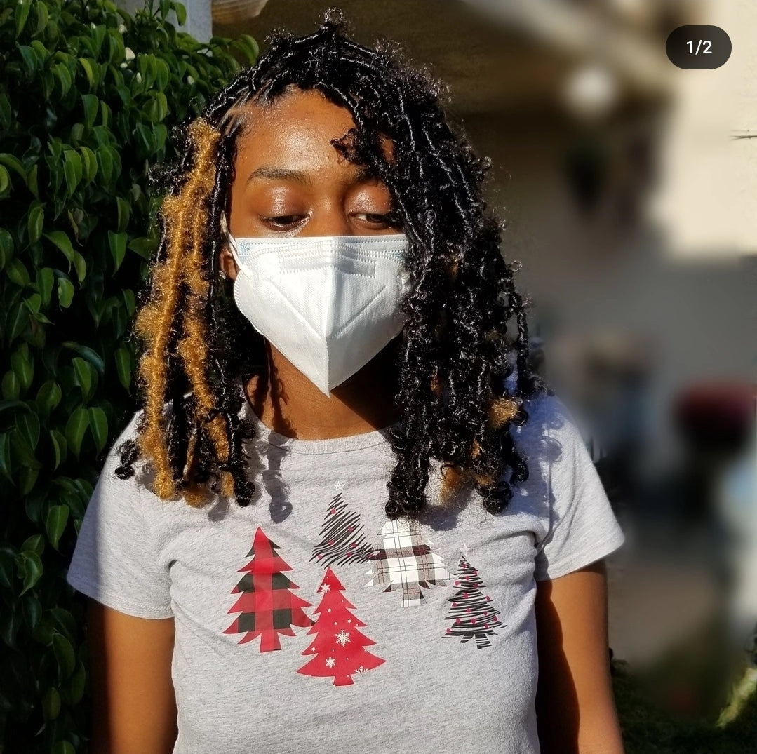 Faux Locs