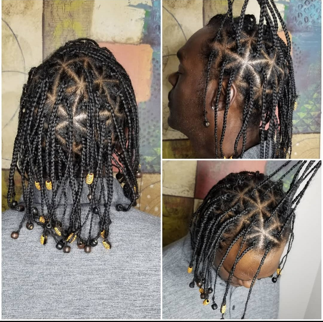 Braids